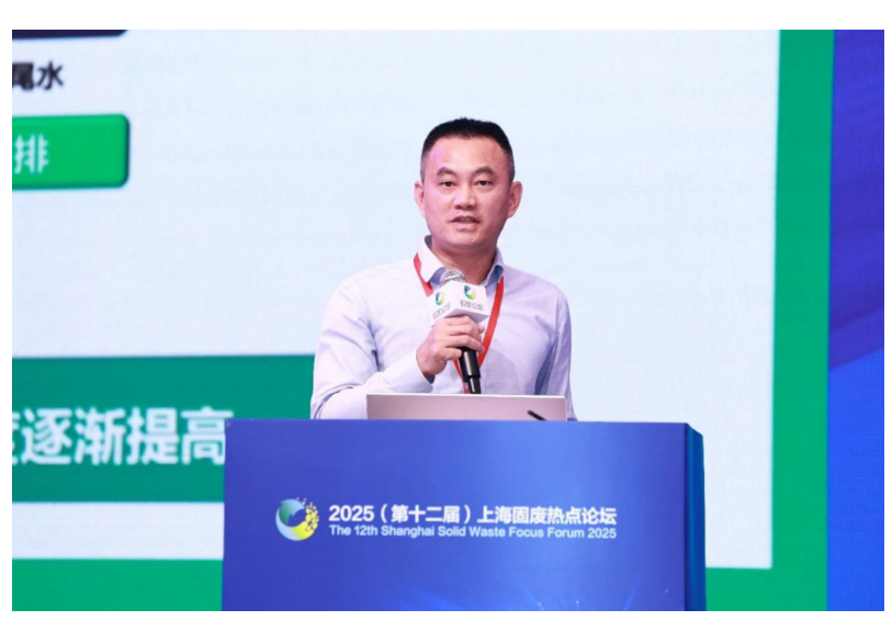 从“规划图”到“实景图”，深高速环境公司用四步走落实项目智慧运营